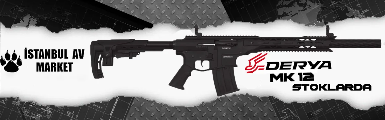Derya MK-12