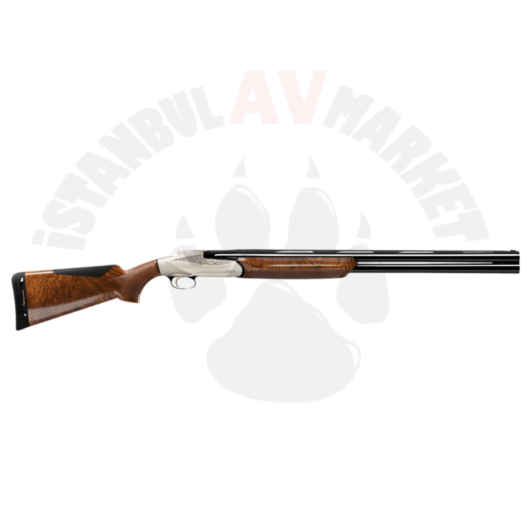 Benelli 828 S Silver - İstanbul Av Market