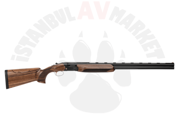 Ata Arms SP Trap (Sabit Tetik) Süperpoze Atış Tüfeği