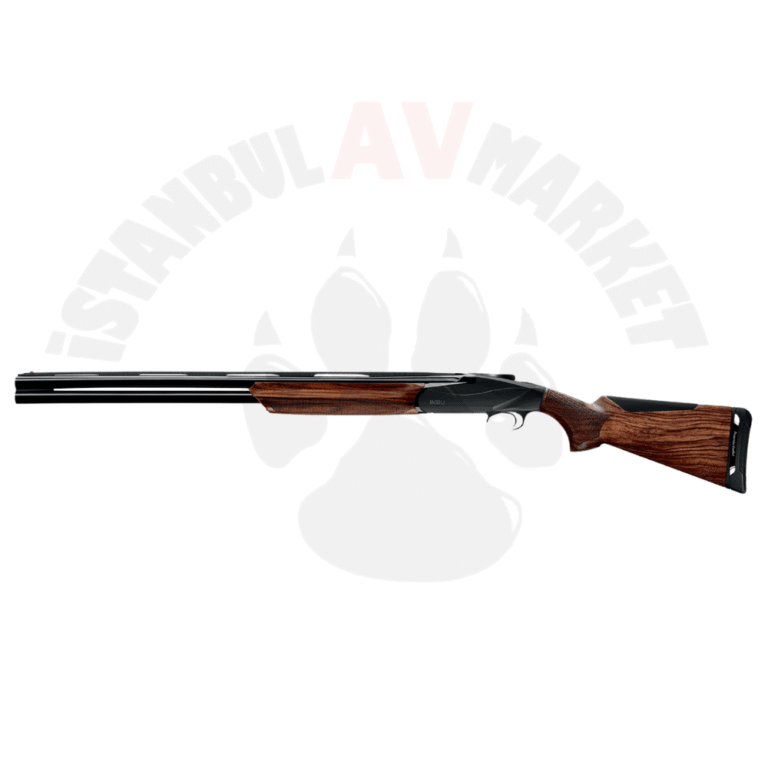 Benelli 828 U Black - İstanbul Av Market