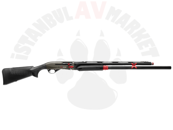Benelli M2 Speed Otomatik Av Tüfeği