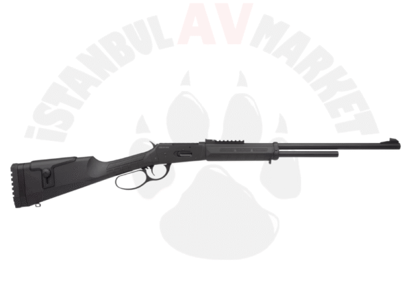 Derya MD-401 S Black - İstanbul Av Market