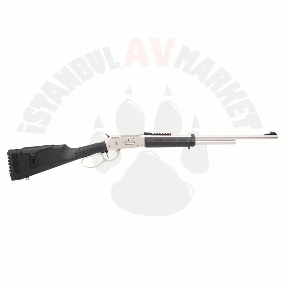 Derya-MD-412-S-Marine-Lever-Action-Av-Tufegi-(36 Kalibre) Derya MD-412 S Marine - İstanbul Av Market