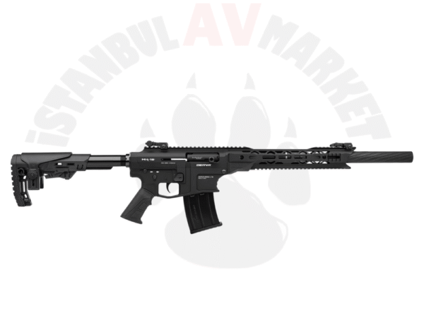 Derya MK-12 AS-101S - İstanbul Av Market