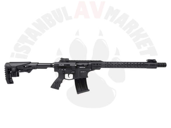 Derya MK-12 AS-101Z ULTRA Full Metal Otomatik Av Tüfeği