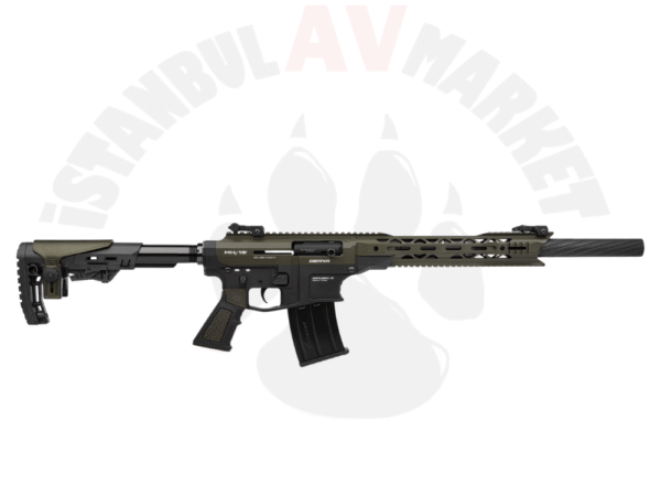 Derya MK-12 AS-103S - İstanbul Av Market
