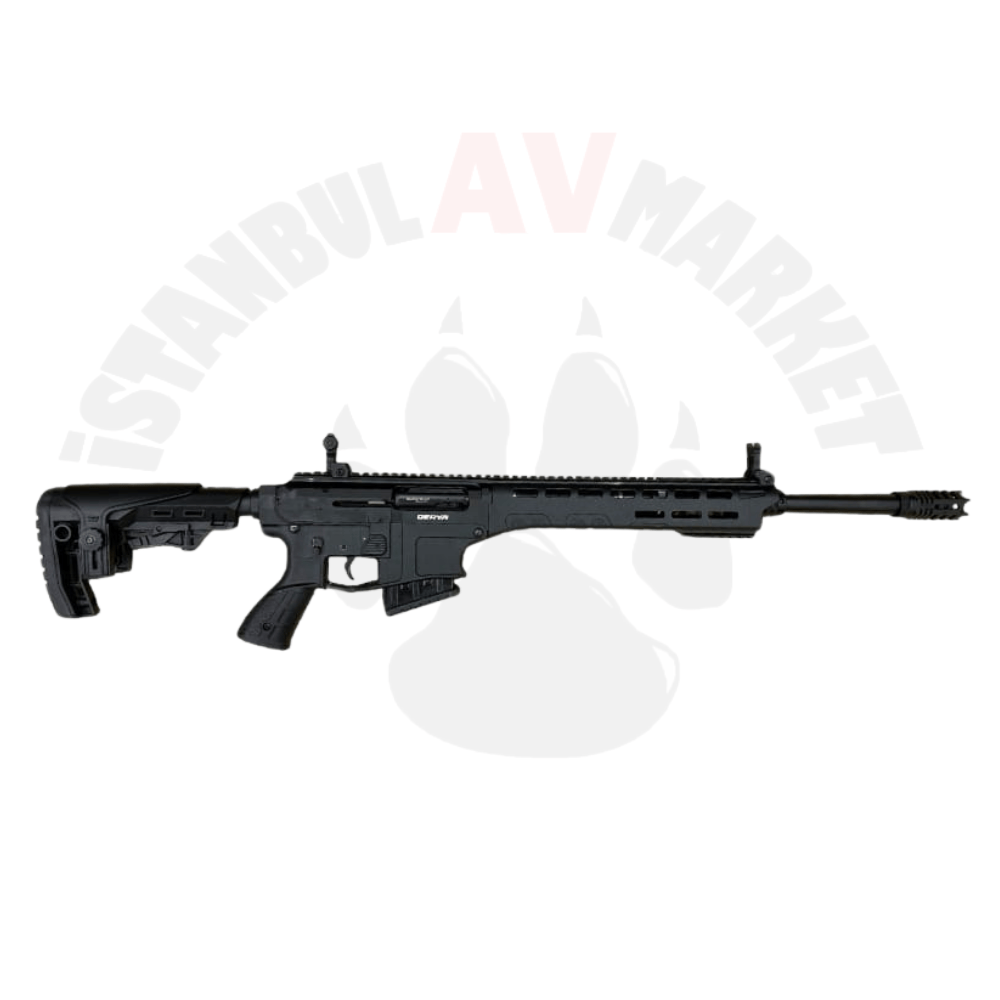 Derya-VR-70-Tactical-Otomatik-Av-Tufegi Derya VR-70 Tactical Otomatik Av Tüfeği - Görsel 1