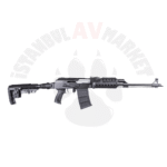Dağlıoğlu FD 47 - İstanbul Av Market