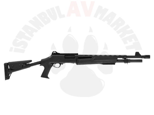 Hatsan Escort MP TS Pompalı Av Tüfeği