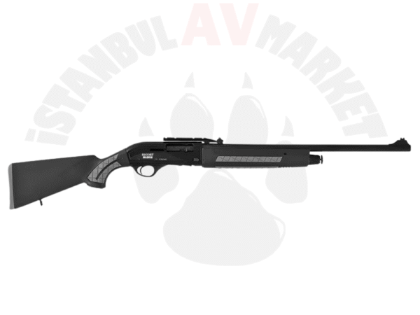 Hatsan Escort Xtreme Cantilever Slug Otomatik Av Tüfeği