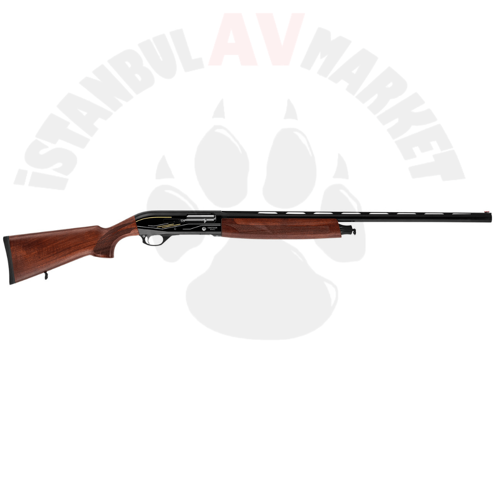 Hatsan_Escort_RV12_Otomatik_Av_Tufegi Hatsan Escort RV12 Otomatik Av Tüfeği - Görsel 1