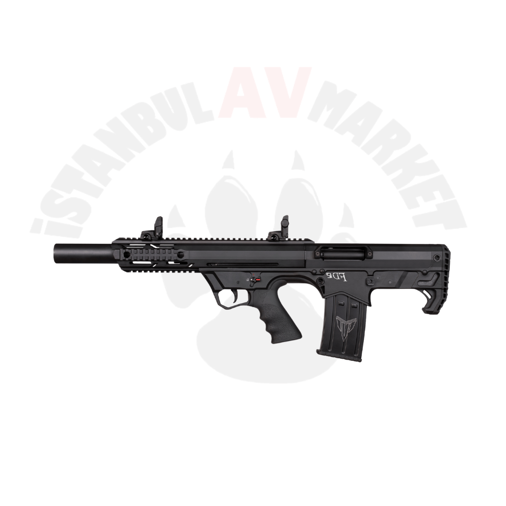 KARİYER-FD12-BULLPUP-LH-OTOMATİk-AV-Tufegİ-(LEFT HANDED) (1) Kariyer FD12 - İstanbul Av Market