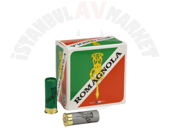 RC Romagnola 30 - İstanbul Av Market