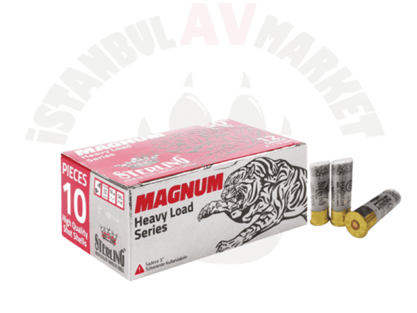 Sterling 50 Gram Magnum - İstanbul Av Market