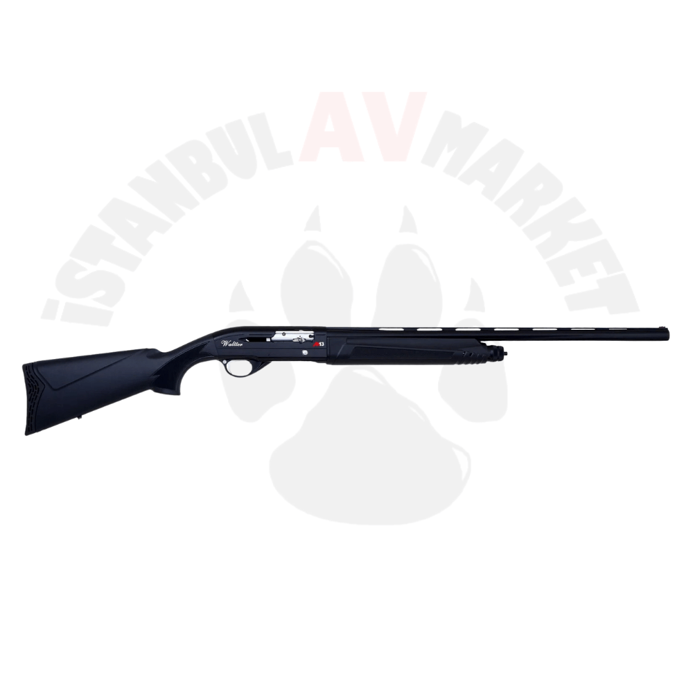 Waltter-M13-Synthetic-Otomatik-Av-Tufegi Waltter M13 Synthetic Otomatik Av Tüfeği - Görsel 1