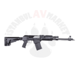 Dağlıoğlu FD 63 - İstanbul Av Market