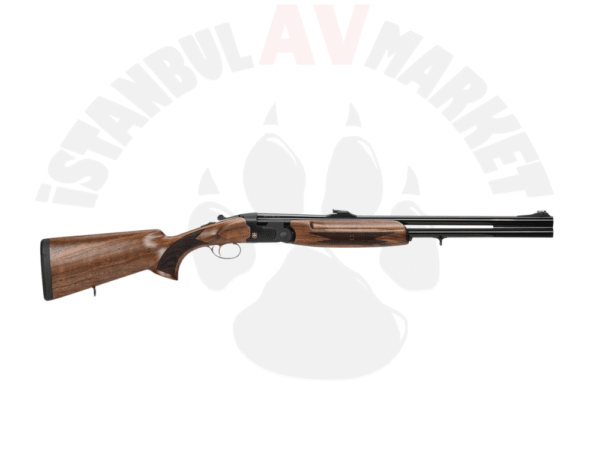 Ata Arms SP Slug Süperpoze Av Tüfeği