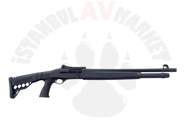 Armsan Armtac RS-A2 TS Otomatik Av Tüfeği