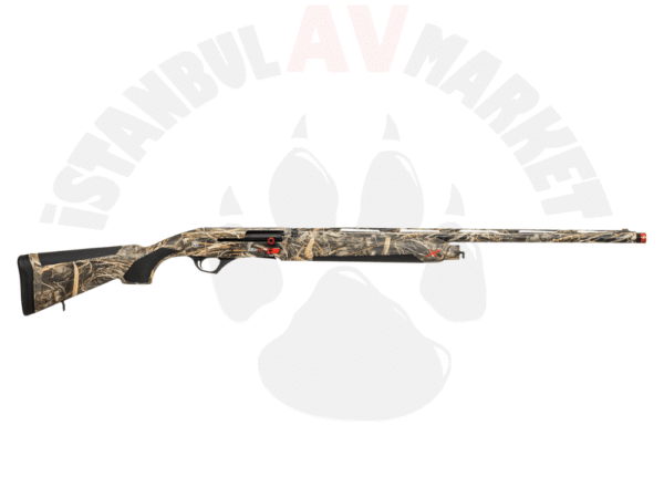 Ata Arms Neo 12 X Camo MAX7 Otomatik Av Tüfeği