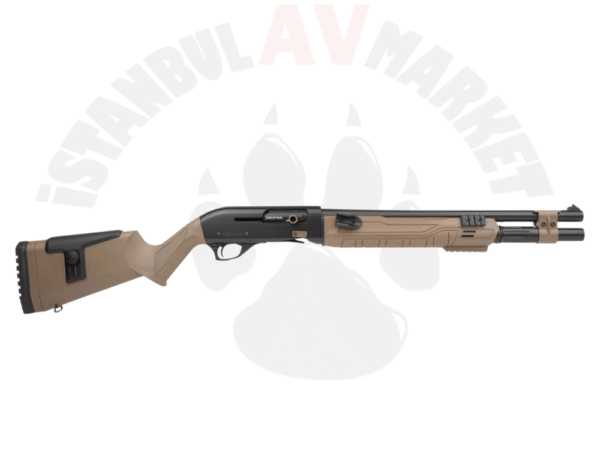 Derya Lion XT-411C - İstanbul Av Market