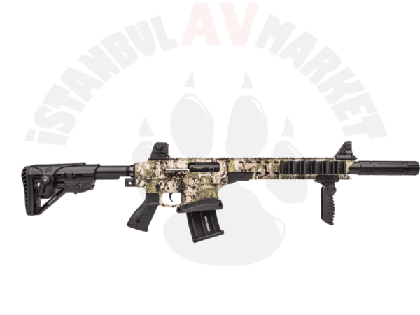 Derya MK-12 ST-165K - İstanbul Av Market