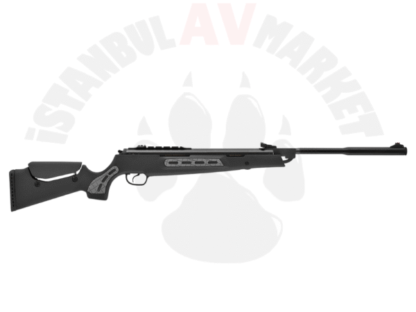 Hatsan Mod 135 Sniper Havalı Tüfek
