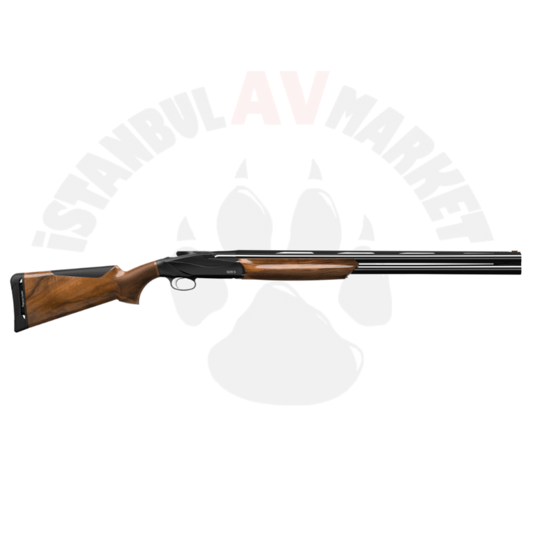 Benelli 828 S A.I. - İstanbul Av Market