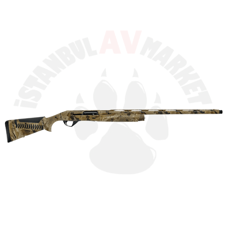 Benelli Black Eagle Camo - İstanbul Av Market