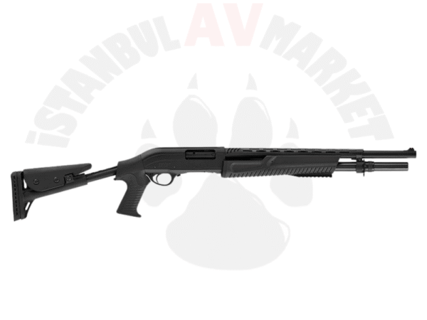 Hatsan Escort MPS TS Pompalı Av Tüfeği