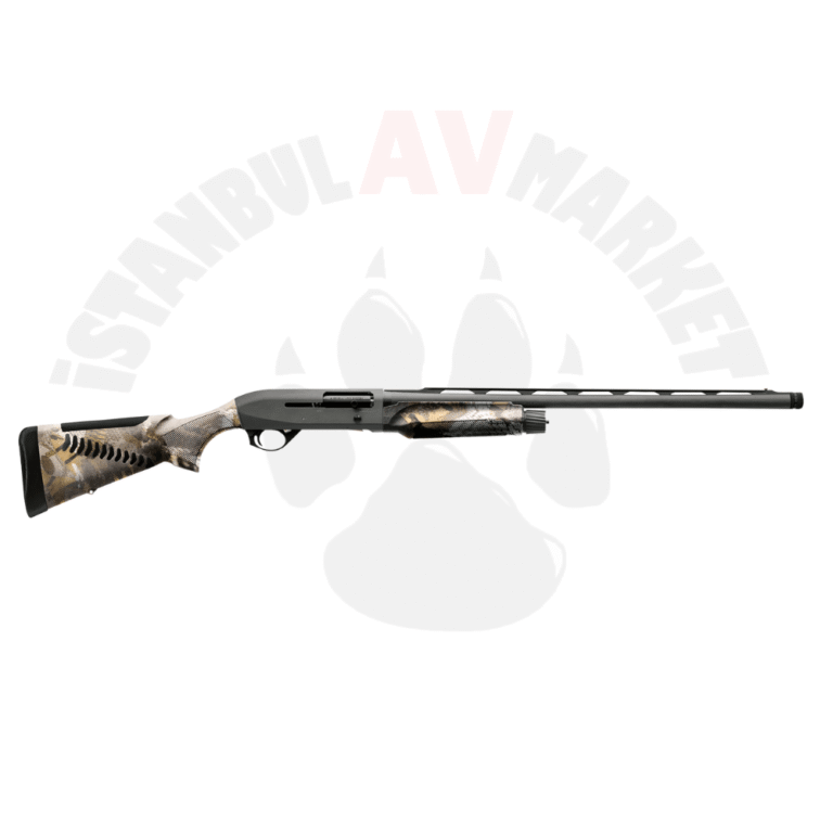 Benelli M2 Cerakote Tungsten - İstanbul Av Market