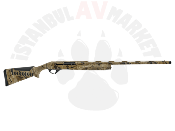 Benelli Super Black Eagle III Camo Optifade Marsh Otomatik Av Tüfeği