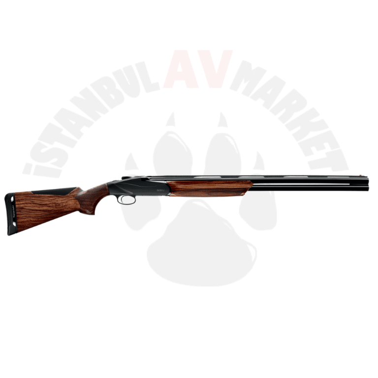 Benelli 828 U Black - İstanbul Av Market
