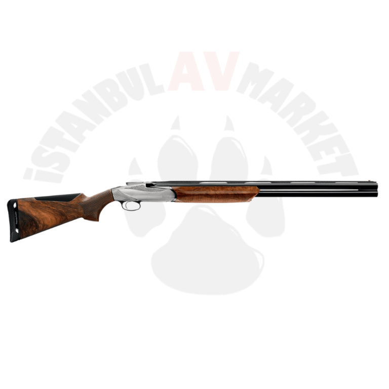 Benelli 828 U Silver - İstanbul Av Market