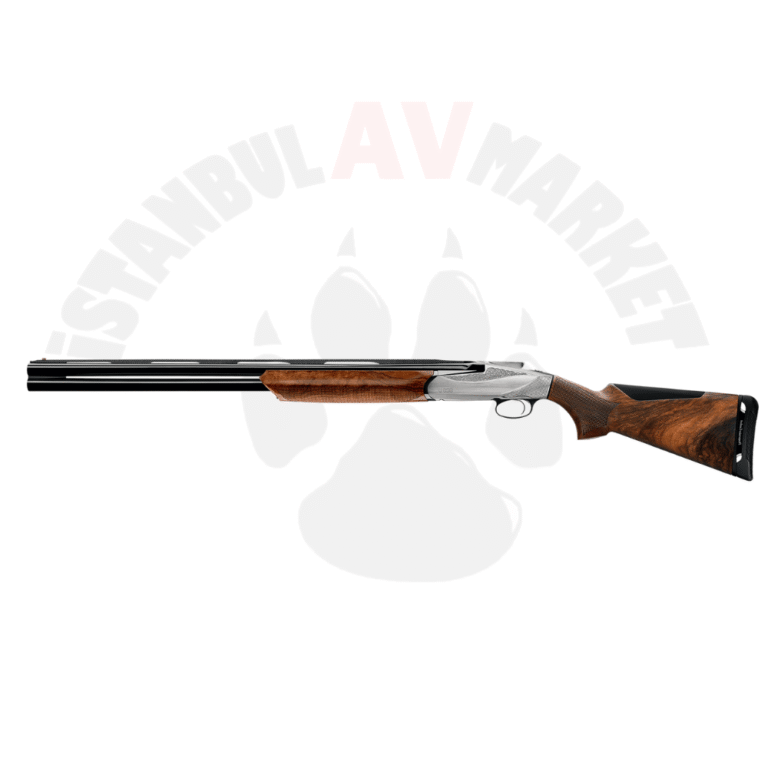 Benelli 828 U Silver - İstanbul Av Market