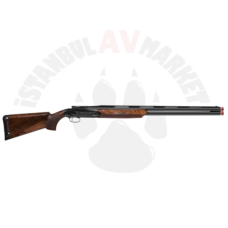 Benelli 828 U Sport - İstanbul Av Market