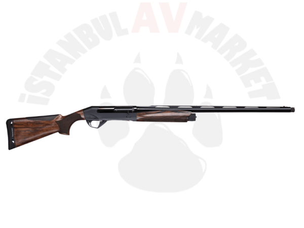 Benelli Super Black Eagle III Wood Otomatik Av Tüfeği 