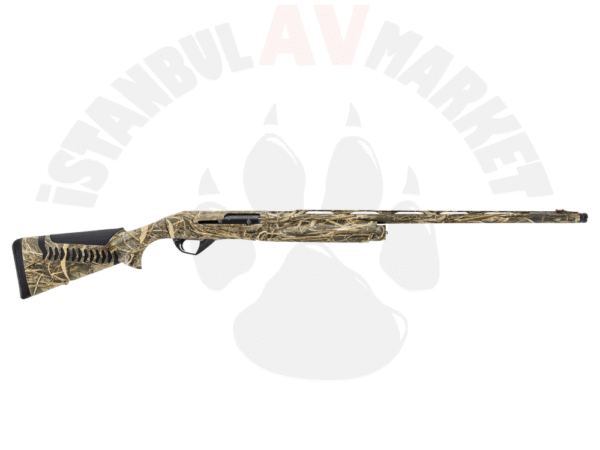 Benelli Super Black Eagle III Camo MAX-7 Otomatik Av Tüfeği