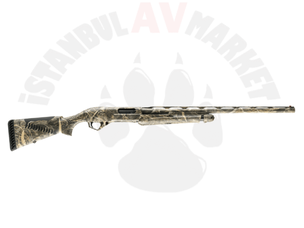 Benelli Super Nova Camo MAX 7 Comfortech Pompalı Av Tüfeği