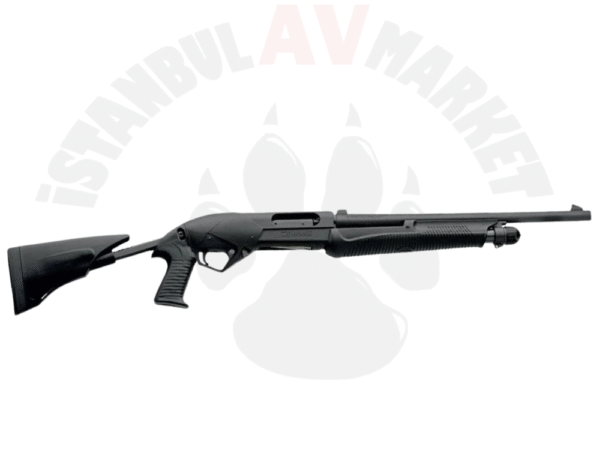 Benelli Super Nova Slug Tactical TS Pompalı Av Tüfeği