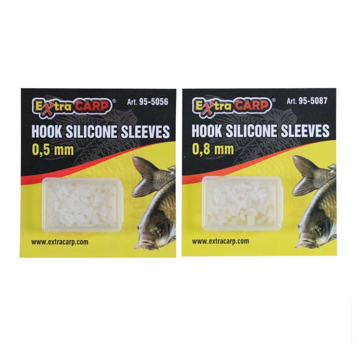 0-5-ve-0-8-hook-silicone-sleeves İğne Ayarlama Silikonu - İstanbul Av Market