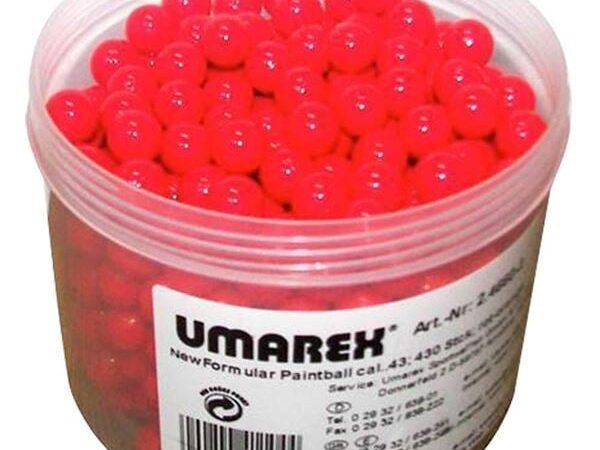 UMAREX PAINTBALL .43 - İstanbul Av Market
