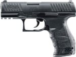 Umarex Walther Ppq Havalı Tabanca Non - Blowback Havalı Tabanca - Görsel 2