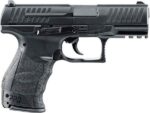 Umarex Walther Ppq Havalı Tabanca Non - Blowback Havalı Tabanca - Görsel 3