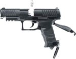 Umarex Walther Ppq Havalı Tabanca Non - Blowback Havalı Tabanca - Görsel 4