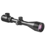BARSKA HUNTMASTER PRO 1.5-6x42 - İstanbul Av Market