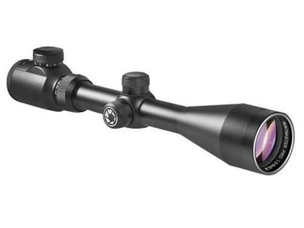 BARSKA HUNTMASTER PRO 1.5-6x42 - İstanbul Av Market