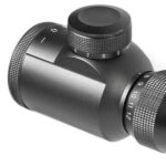 Barska Huntmaster Pro 1.5-6x42 Tüfek Dürbünü Optik & Elektronik - Görsel 3