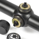 Barska Huntmaster Pro 1.5-6x42 Tüfek Dürbünü Optik & Elektronik - Görsel 4