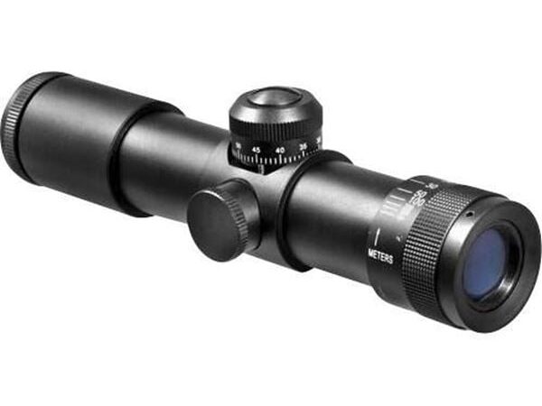 BARSKA ELECTRO SIGHT 4x21 - İstanbul Av Market