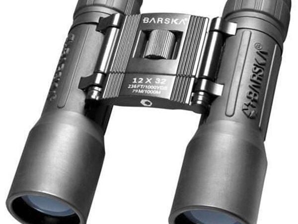 BARSKA LUCID DFC 12X32 - İstanbul Av Market